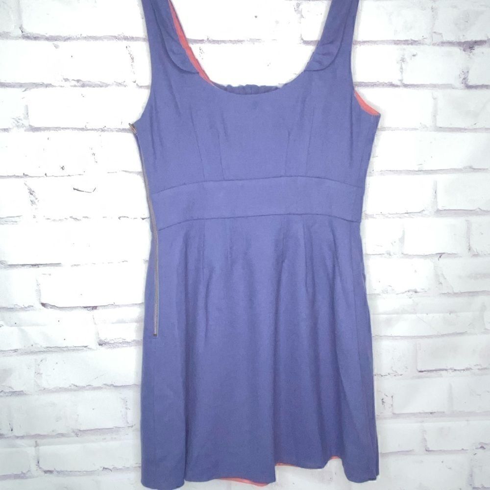 Anthropologie Moulinette Soeurs Familiar Places Dress - Picture 3 of 11